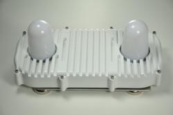 It offers exceptional RF performance and durability with H.264 MPEG-4 and MPEG-2 decoding.